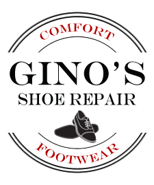 Gino’s Shoe Repair & Comfort Footwear